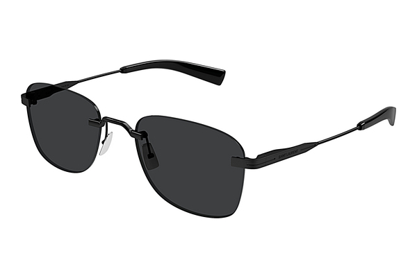 слънчеви очила Saint Laurent SL 744 SUN 001