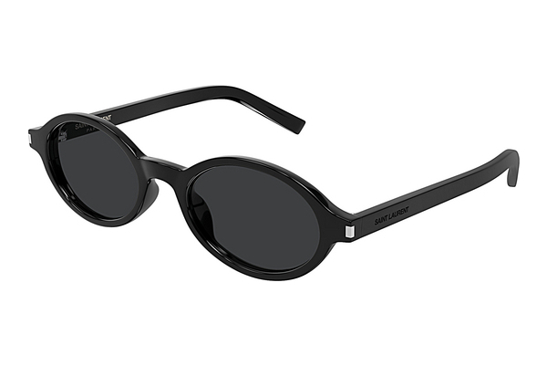 слънчеви очила Saint Laurent SL 751 JEANNE 001