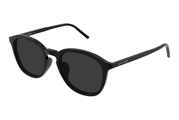 слънчеви очила Saint Laurent SL 782/K 001