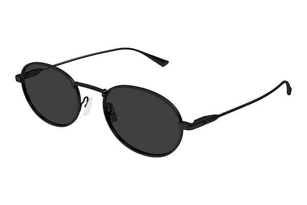 слънчеви очила Saint Laurent SL 799 001