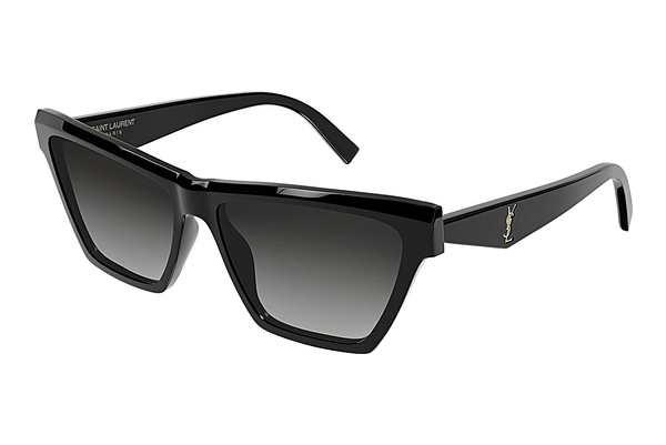 слънчеви очила Saint Laurent SL M103 001