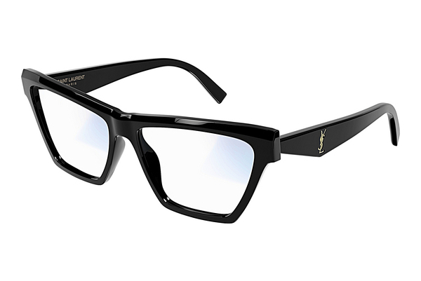 слънчеви очила Saint Laurent SL M103 004