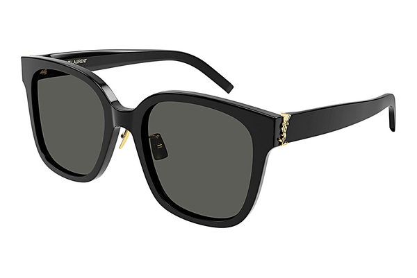 слънчеви очила Saint Laurent SL M105/F 006