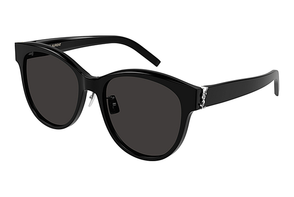 слънчеви очила Saint Laurent SL M107/K 001