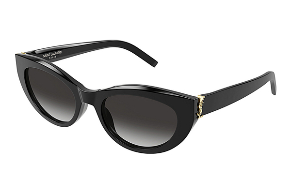 слънчеви очила Saint Laurent SL M115 002