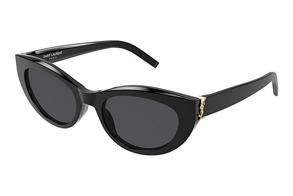 слънчеви очила Saint Laurent SL M115 005