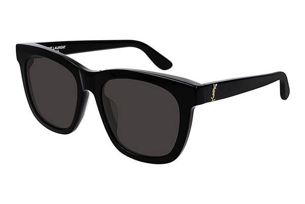 слънчеви очила Saint Laurent SL M24/K 005