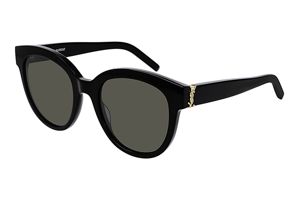 слънчеви очила Saint Laurent SL M29 003