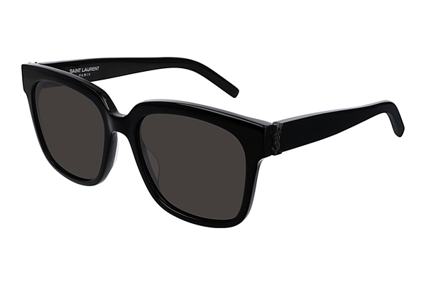 слънчеви очила Saint Laurent SL M40 001