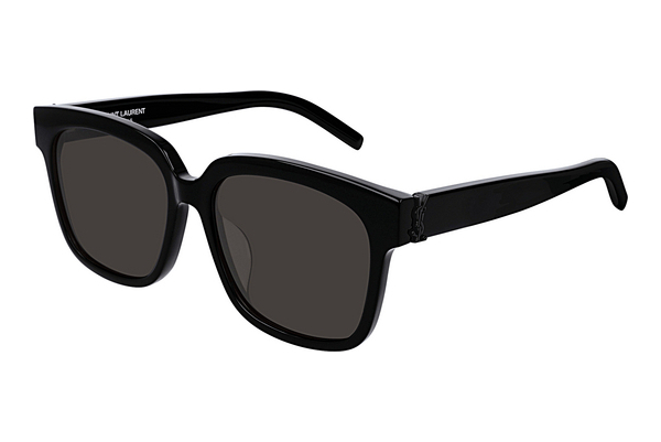 слънчеви очила Saint Laurent SL M40/F 001