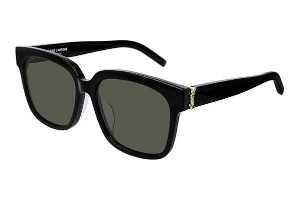 слънчеви очила Saint Laurent SL M40/F 003