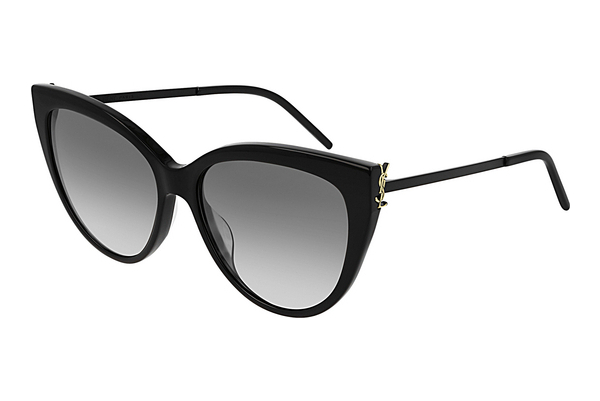 слънчеви очила Saint Laurent SL M48S_A 002