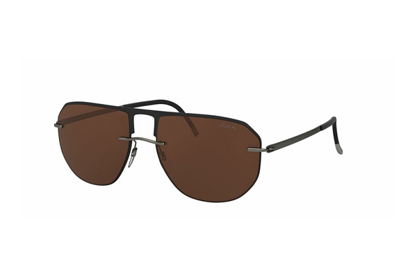 слънчеви очила Silhouette Accent Shades (8704 9040)