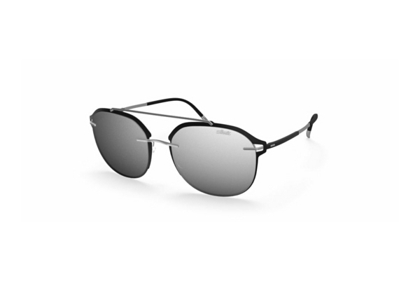 слънчеви очила Silhouette Accent Shades (8730 9110)