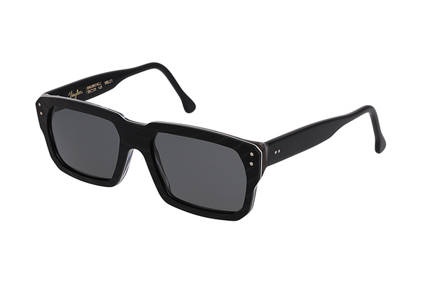 слънчеви очила Vinylize Eyewear Brubeck L VBLC1