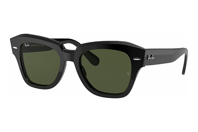 ray ban 2186 state street